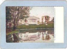 Buy New York Buffalo Home Of The Buffalo Historical Society ny_box4~2633