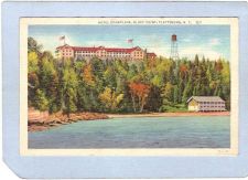Buy New York Plattsburg Hotel Champlain Bluff Point ny_box3~1176