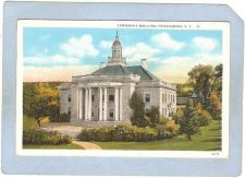 Buy New York Ticonderoga Community Building ny_box5~1352