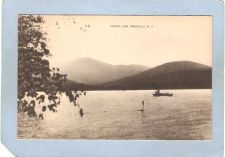Buy New York Keeseville Augur Lake ny_box5~1378