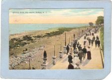 Buy New York Buffalo Concrete Walk Erie Beach ny_box4X1~2834