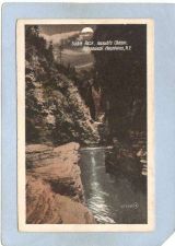 Buy New York Ausable Chasm Sable Rock ny_box5~1463