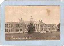 Buy New York Red Hook Central School ny_box4~2104