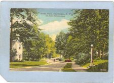Buy New York Chautauqua Scenic Drive Street Scene ny_box5~1859