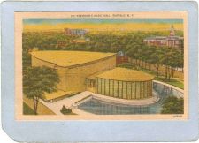 Buy New York Buffalo Kleinhan's Music Hall ny_box4X1~2683