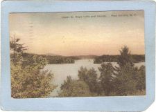 Buy New York Paul Smith's Upper St Regis Lake & Islands ny_box5~1811