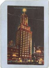 Buy New York Buffalo The Rand Building By Illumimation ny_box4X1~2687