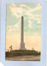 Buy New York Elmira Sullivans Monument ny_box3~971