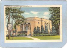 Buy New York Gloversville First Church Of Christ Scientist ny_box5~1998