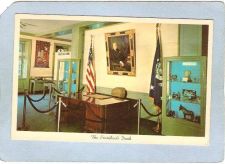 Buy New York Hyde Park Franklin D Roosevelt Library White House Desk ny_box4~2202