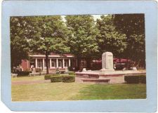 Buy New York Chautauqua Bestor Plaza Post Office & Book Store ny_box5~1863