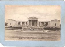 Buy New York Buffalo Albright Art Gallery Delaware Park ny_box4~2560