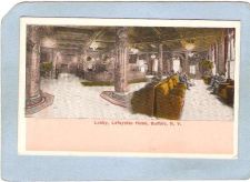 Buy New York Buffalo Lobby Lafayette Hotel ny_box4~2623