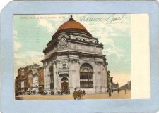 Buy New York Buffalo Buffalo Savings Bank Street Scene Intersection ny_box4X1~2704