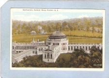 Buy New York Staten Island Sanitarium Sailors' Snug Harbor nyc_box2~45