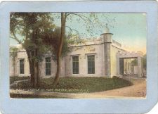 Buy New York Buffalo Castle At Fort Porter ny_box4X1~2854