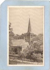 Buy New York Richmond Church Of St Andrew nyc_box2~35