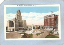 Buy New York Buffalo Niagara Square ny_box4X1~2744