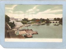 Buy New York Buffalo View From Casino Delaware Park ny_box4~2545