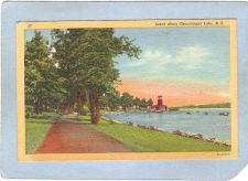 Buy New York Chautauqua Scene Along Chautauqua Lake ny_box5~1848