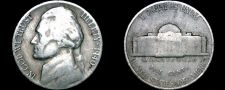 Buy 1940-P Jefferson Nickel