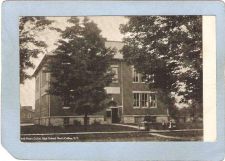 Buy New York North Collins 442 North Collins High School ny_box4~2416