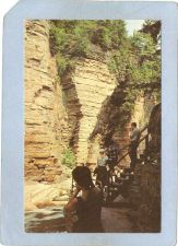 Buy New York Ausable Chasm Scenic Wonder ny_box5~1435