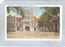 Buy New York Poughkeepsie Taylor Hall Vassar College ny_box4~2303