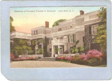 Buy New York Hyde Park Residence Of Franklin D Roosevelt ny_box4~2197