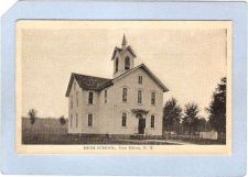 Buy New York Van Etten High School Photo Type Card ny_box3~963