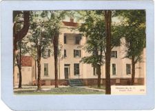 Buy New York Franklin Chapel Hall ny_box3~1282