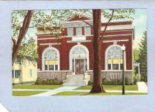 Buy New York Homer Phillips Free Library ny_box3~1270