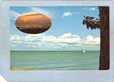 Buy New York Lake Erie Beautiful Lake Erie Shores ny_box4~2406