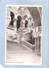 Buy New York Albany Western Staircase Capitol Bldg ny_box2~436