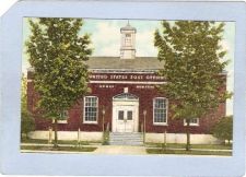 Buy New York Homer United States Post Office ny_box3~1269