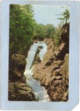 Buy New York Wilmington Notch High Falls Gorge Rt 86 ny_box5~1420