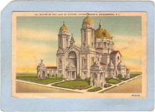 Buy New York Lackawanna Shrine Of Our Lady Of Victory Father Baker's ny_box4~2399