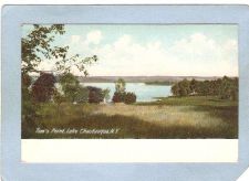 Buy New York Chautauqua Tom's Point Lake ny_box5~1840