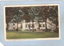 Buy New York Johnstown Sir William Johnson Hall & Fort ny_box5~2030