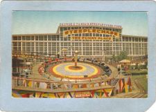 Buy New York Coney Island Amusement Park Postcard Steeplechase Park Coney Isla~378