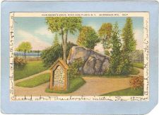 Buy New York Lake Placid John Brown's Grave ny_box5~1752
