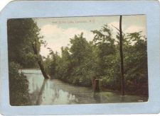 Buy New York Lancaster Inlet Como Lake ny_box4~2413