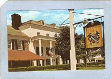 Buy New York Rhinebeck Beekman Arms Oldest Hotel In America ny_box4~2112