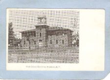 Buy New York Brushton High School Building ny_box5~1799