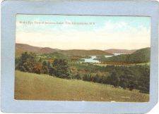 Buy New York Schroon Lake Bird's Eye View Schroon Lake ny_box5~1788