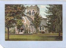 Buy New York Roxbury The Gould Memorial Church ny_box3~1294