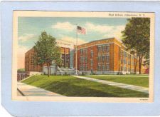 Buy New York Jamestown High School ny_box3~944