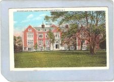Buy New York Poughkeepsie Rockefeller Hall Vassar College ny_box4~2296