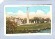 Buy New York Plattsburg Mac Donough Memorial Monument ny_box3~1165
