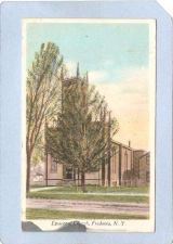 Buy New York Fredonia Episcopal Church ny_box3~925
